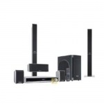 Panasonic SC-PT 560 EE-S