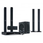 Panasonic SC-PT 860 EE-K