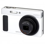 Pentax Optio H90 White