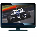 Philips 22PFL3404H