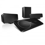 Philips HTS6520/12