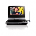 Philips PET748/58   7"