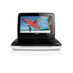 Philips PET941 D/58  9"