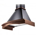 Pyramida R 90 black