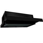 Pyramida TL 60 (black)