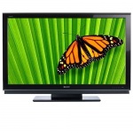 Sharp LC-52HD1E