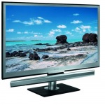 Sharp  LC-52XS1E