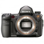 Sony Alpha A900 Body