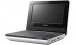 Sony DVP-FX730