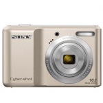Sony DSC-S2000Silver