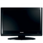 Toshiba 26AV605
