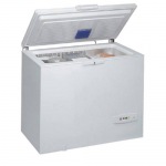 Whirlpool AFG 6323 B