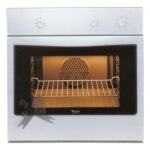 Whirlpool AKP 711 WH