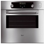 Whirlpool AKZ810IX