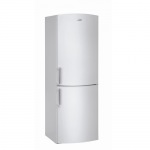Whirlpool WBE 3712 A+ W