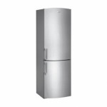 Whirlpool WBE 3412 X