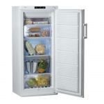 Whirlpool WV 1400 A+ W