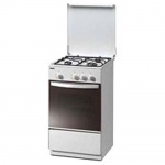 Zanussi ZCG 552 GW2