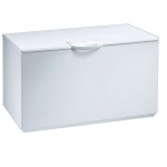 Zanussi ZFC 340 WBB
