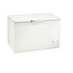 Zanussi ZFC639WAP