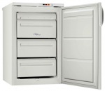 Zanussi ZFT 410 W