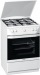 Gorenje GIN 62197 DW