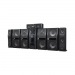 JVC DX-U 10