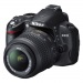 Nikon D3000 KIT 18-55 VR