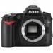 Nikon D90 Kit AF-S DX 18-105 VR