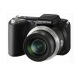Olympus SP-600UZ Classic Black