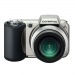 Olympus SP-600UZ Titanium Silver