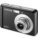 Samsung EC-ES 10 Black