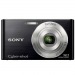 Sony DSC-W320 Black