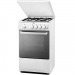 Zanussi ZCG 556 GW